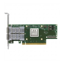Buy Mellanox ConnectX-6 VPI 2x200Gb QSFP56 MCX653106A-HDAT in Cyprus, Nicosia, Limassol, Larnaka, Pafos