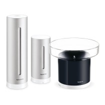 Buy Netatmo Set mit Wetterstation und Regenmesser in Cyprus, Nicosia, Limassol, Larnaka, Pafos