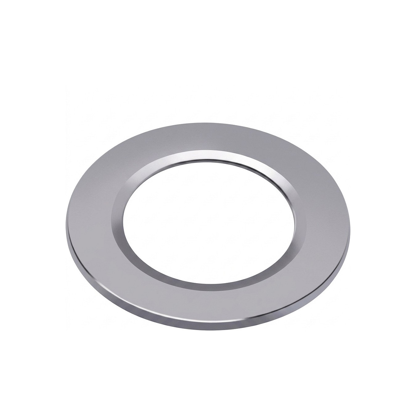 Buy Synergy 21 LED Deckeneinbauspot Phos fixed - Ring Chrom in Cyprus, Nicosia, Limassol, Larnaka, Pafos