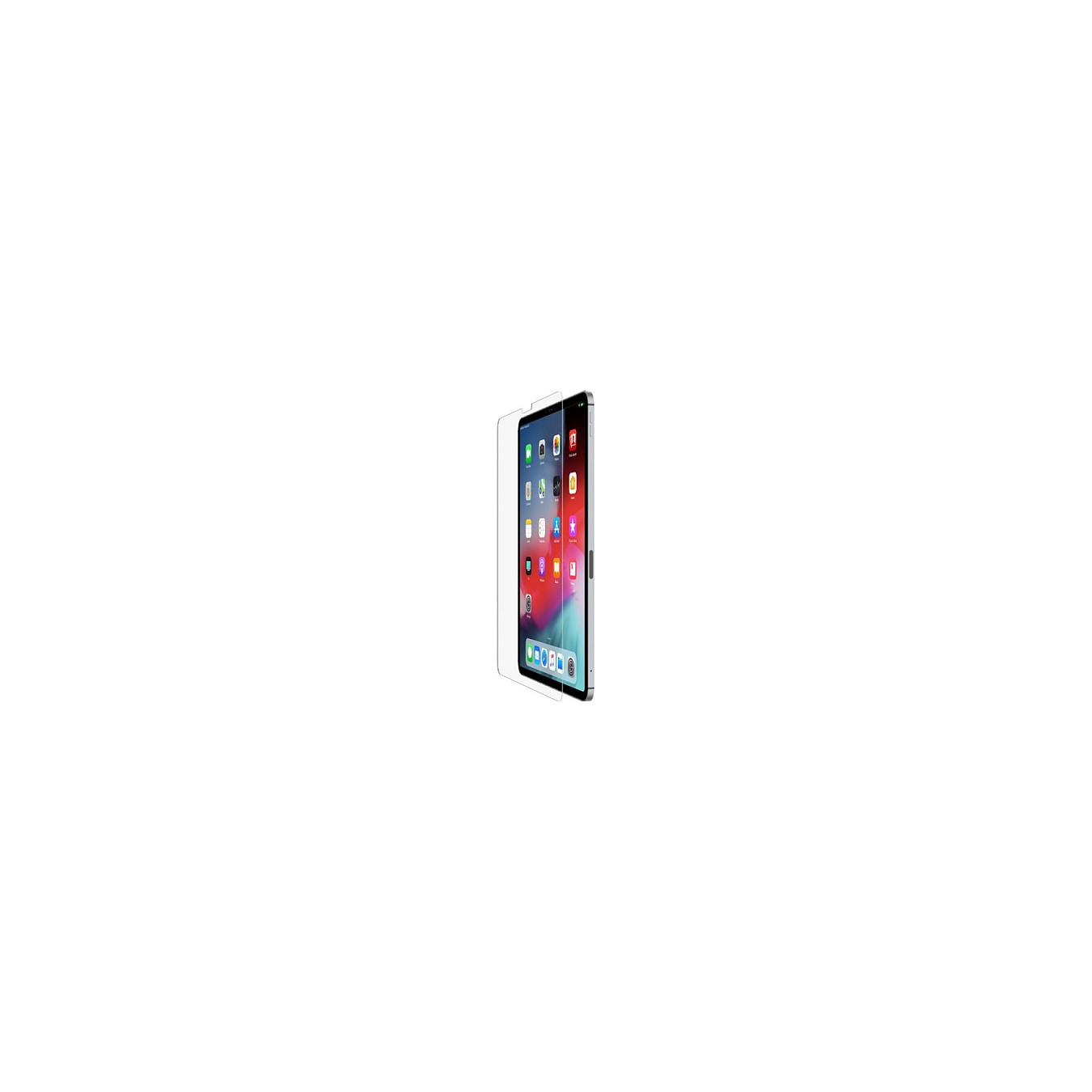 Buy BELKIN SCREENFORCETEMPEREDGLASS in Cyprus, Nicosia, Limassol, Larnaka, Pafos