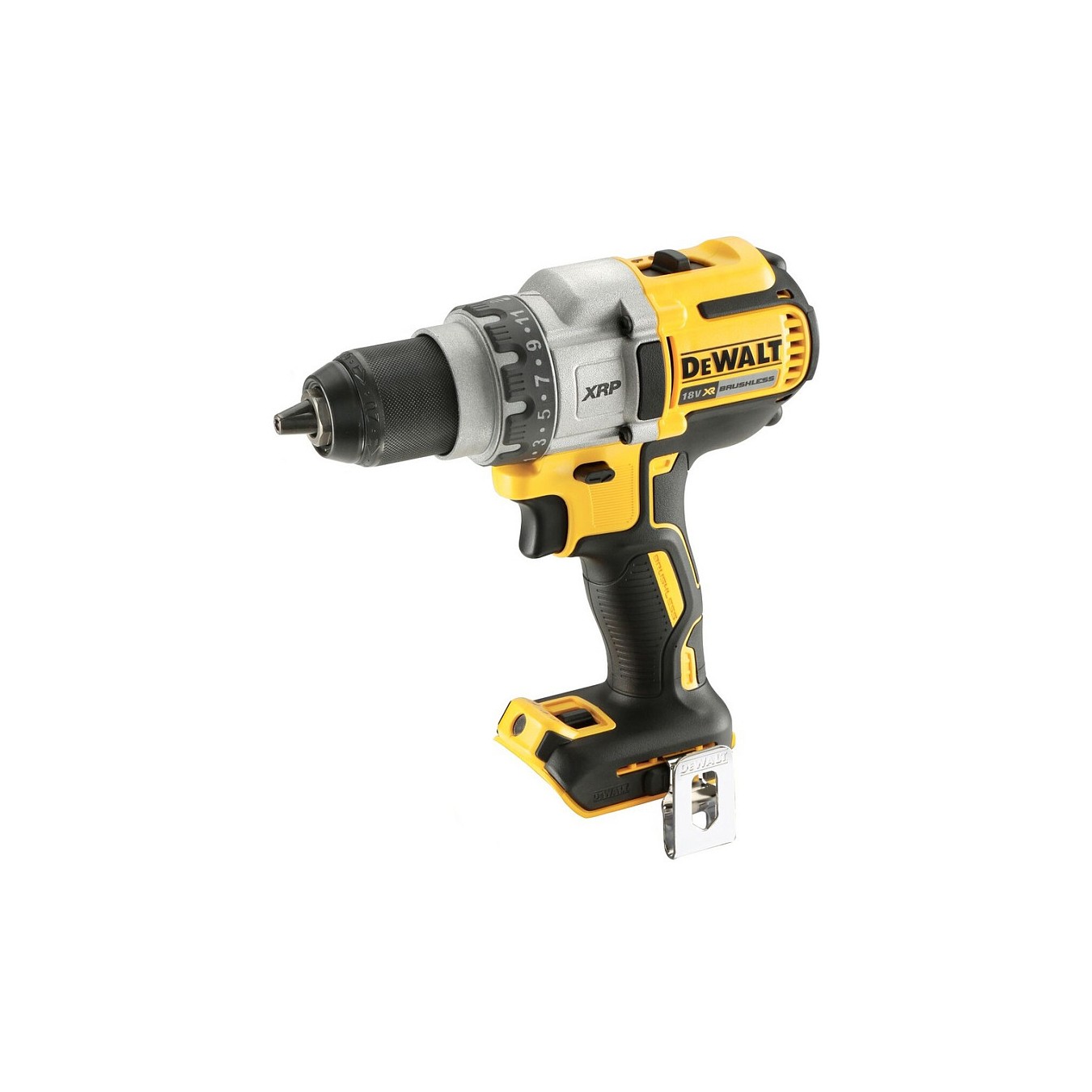 Buy DEWALT Bohrschrauber (BL) 18 V Basisv in Cyprus, Nicosia, Limassol, Larnaka, Pafos