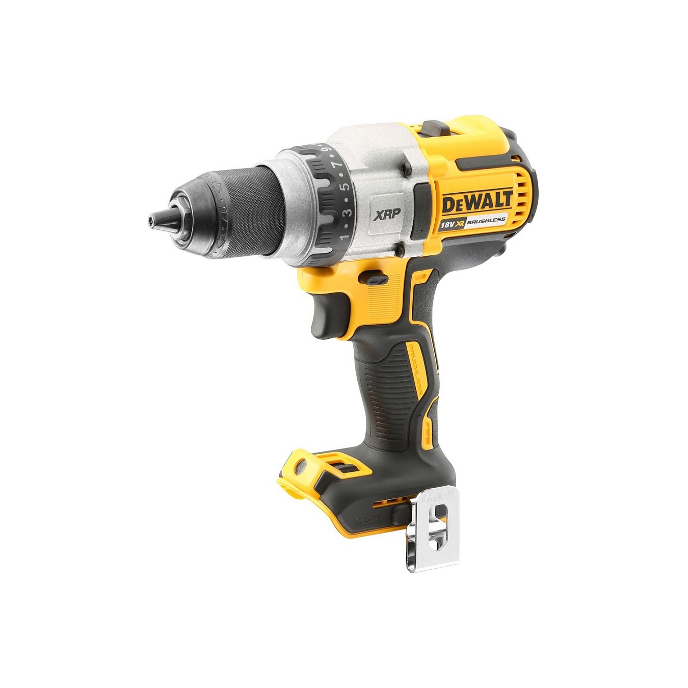 Buy DEWALT Bohrschrauber (BL) 18 V Basisv in Cyprus, Nicosia, Limassol, Larnaka, Pafos