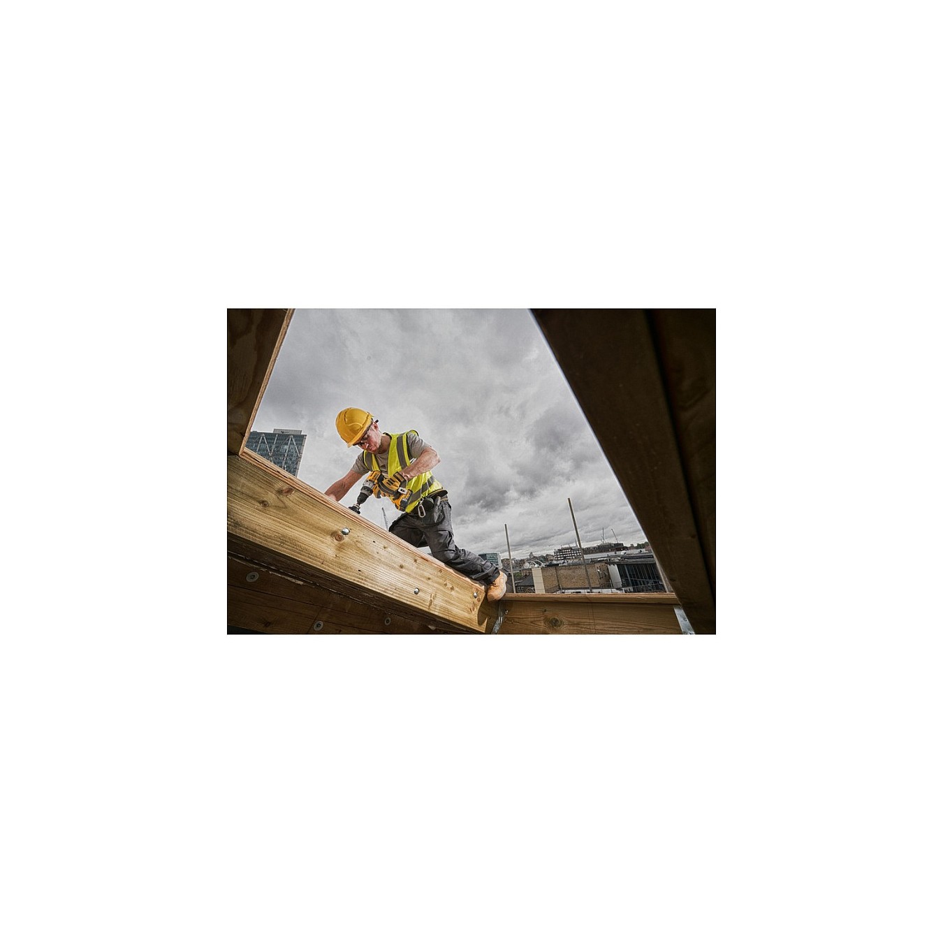Buy DEWALT Bohrschrauber (BL) 18 V Basisv in Cyprus, Nicosia, Limassol, Larnaka, Pafos
