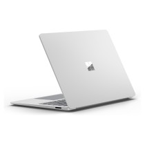Buy Microsoft Surface Laptop (7.Edition) Copilot+PC 13,8' QHD Touch Platin Snapdragon® X Elite 16GB 512GB SSD Win11 ZGP-0... in 