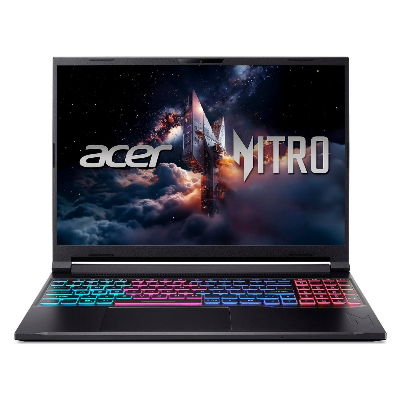 Buy Acer Nitro V 16S ANV16S-71-708Y C7 240H 16GB 1TBSSD RTX5070 W11 Home in Cyprus, Nicosia, Limassol, Larnaka, Pafos