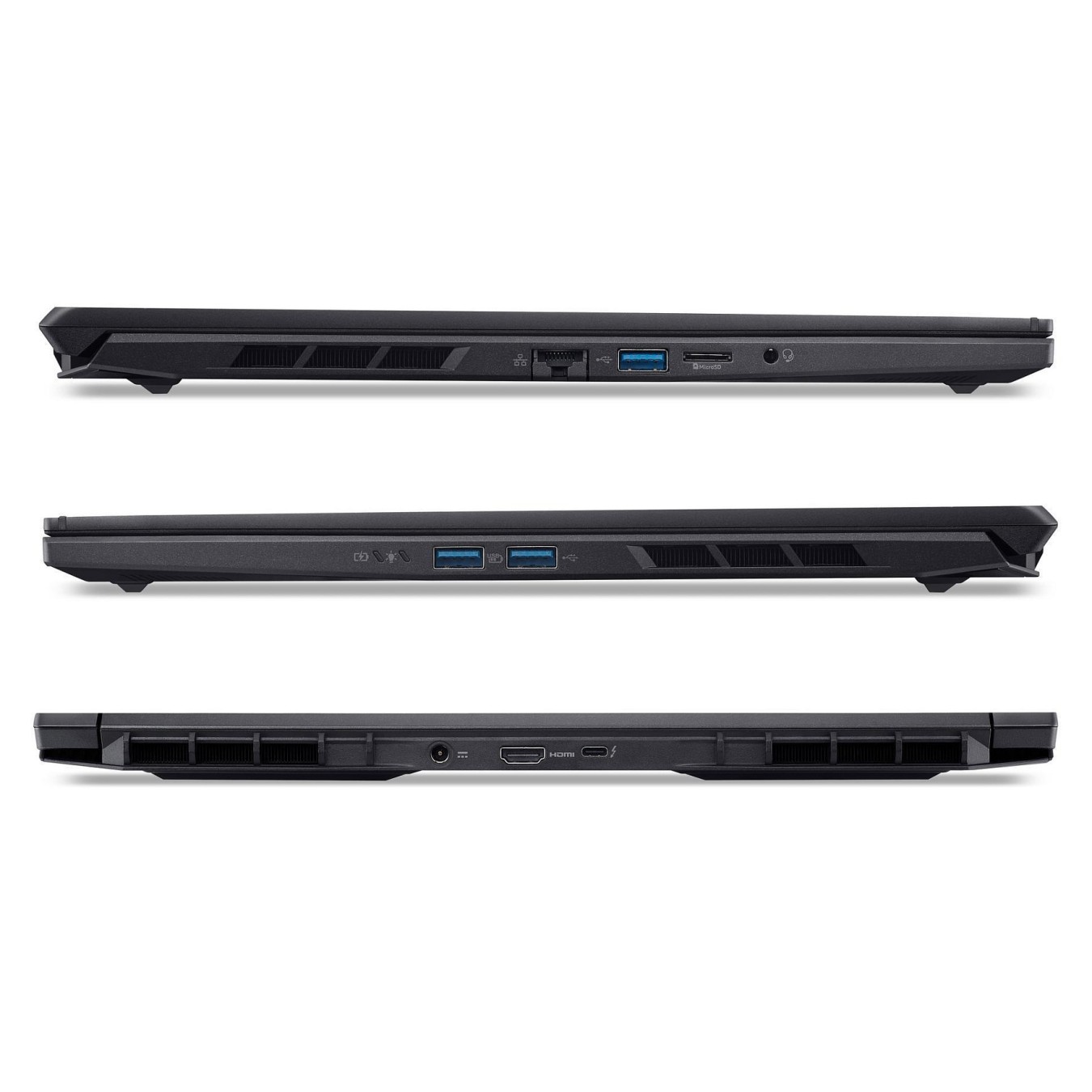 Buy Acer Nitro V 16S ANV16S-71-708Y C7 240H 16GB 1TBSSD RTX5070 W11 Home in Cyprus, Nicosia, Limassol, Larnaka, Pafos