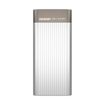 Buy QNAP NAS ZUB QNA-UC10G1SF USB 4 Type-C to 1 x 10GbE SFP+ in Cyprus, Nicosia, Limassol, Larnaka, Pafos