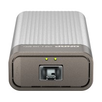 Buy QNAP NAS ZUB QNA-UC10G1SF USB 4 Type-C to 1 x 10GbE SFP+ in Cyprus, Nicosia, Limassol, Larnaka, Pafos