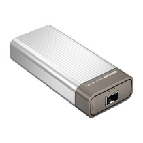 Buy QNAP NAS ZUB QNA-UC10G1SF USB 4 Type-C to 1 x 10GbE SFP+ in Cyprus, Nicosia, Limassol, Larnaka, Pafos