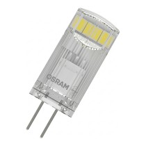 Buy Osram LED PIN 12V P 1.5W 827 Clear G4 12 V-Niedervolt-LED-Lampen m.Stecksockel LED in Cyprus, Nicosia, Limassol, Larnaka, Pa