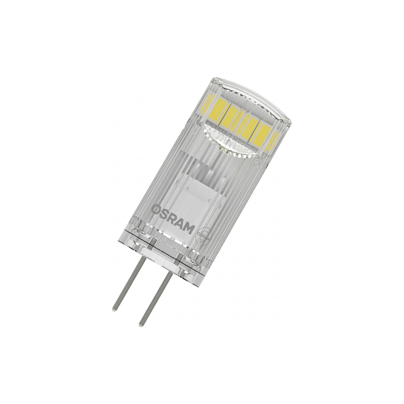 Buy Osram LED PIN 12V P 1.5W 827 Clear G4 12 V-Niedervolt-LED-Lampen m.Stecksockel LED in Cyprus, Nicosia, Limassol, Larnaka, Pa