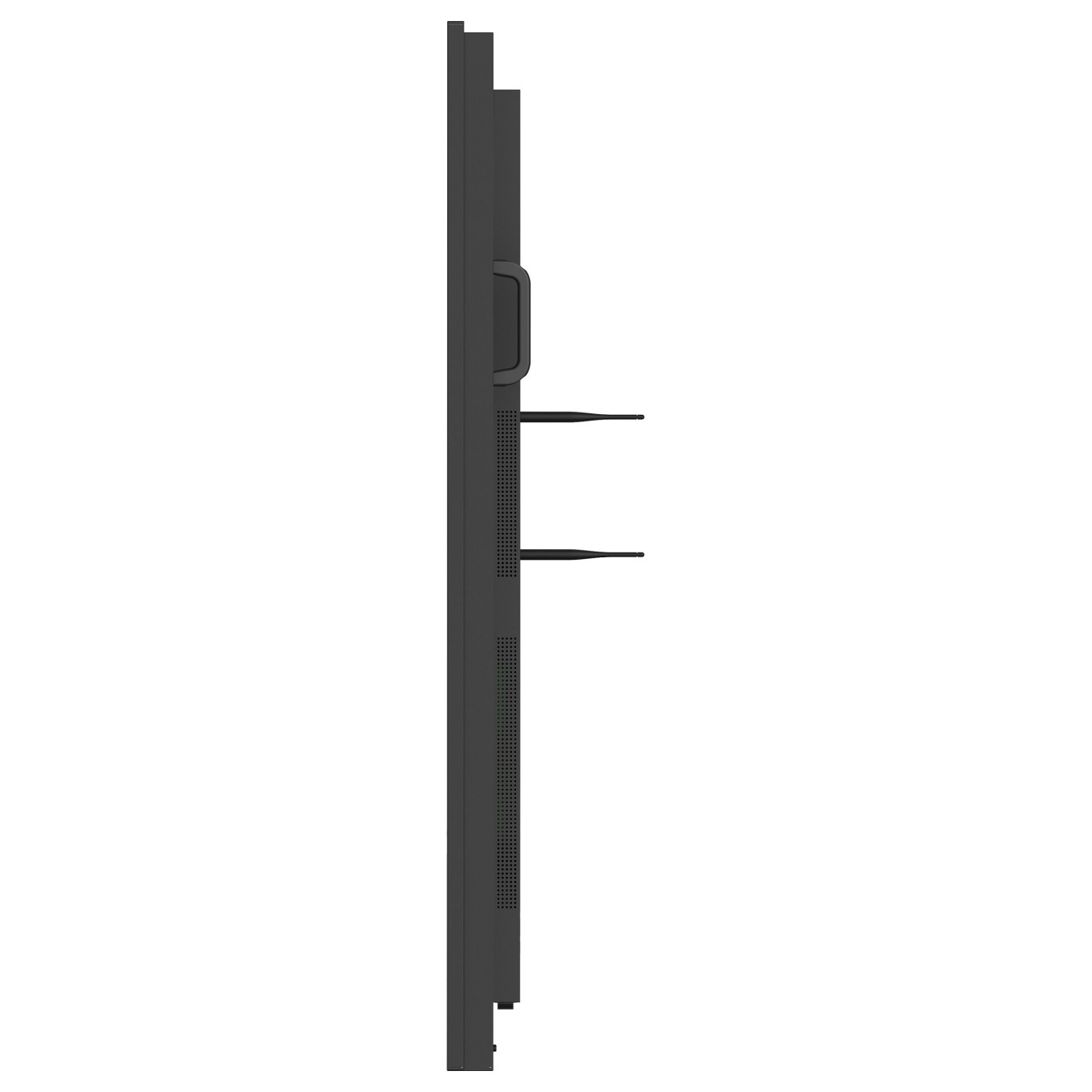 Buy iiyama ProLite LH9854UHS-B1AG 247,6cm (98') 4K Digital Signage Monitor HDMI DP in Cyprus, Nicosia, Limassol, Larnaka, Pafos