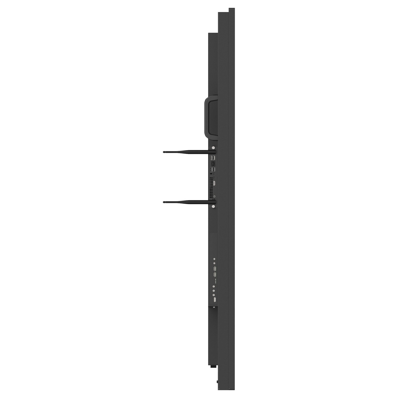 Buy iiyama ProLite LH9854UHS-B1AG 247,6cm (98') 4K Digital Signage Monitor HDMI DP in Cyprus, Nicosia, Limassol, Larnaka, Pafos