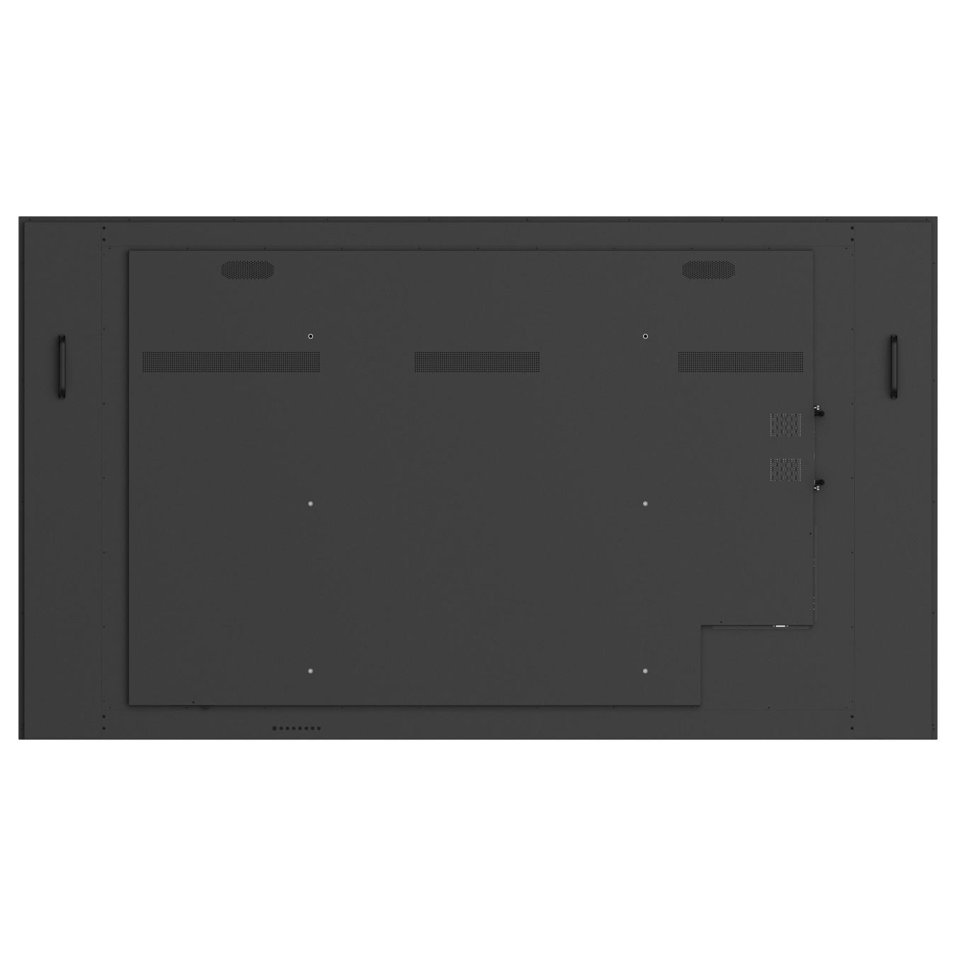 Buy iiyama ProLite LH9854UHS-B1AG 247,6cm (98') 4K Digital Signage Monitor HDMI DP in Cyprus, Nicosia, Limassol, Larnaka, Pafos
