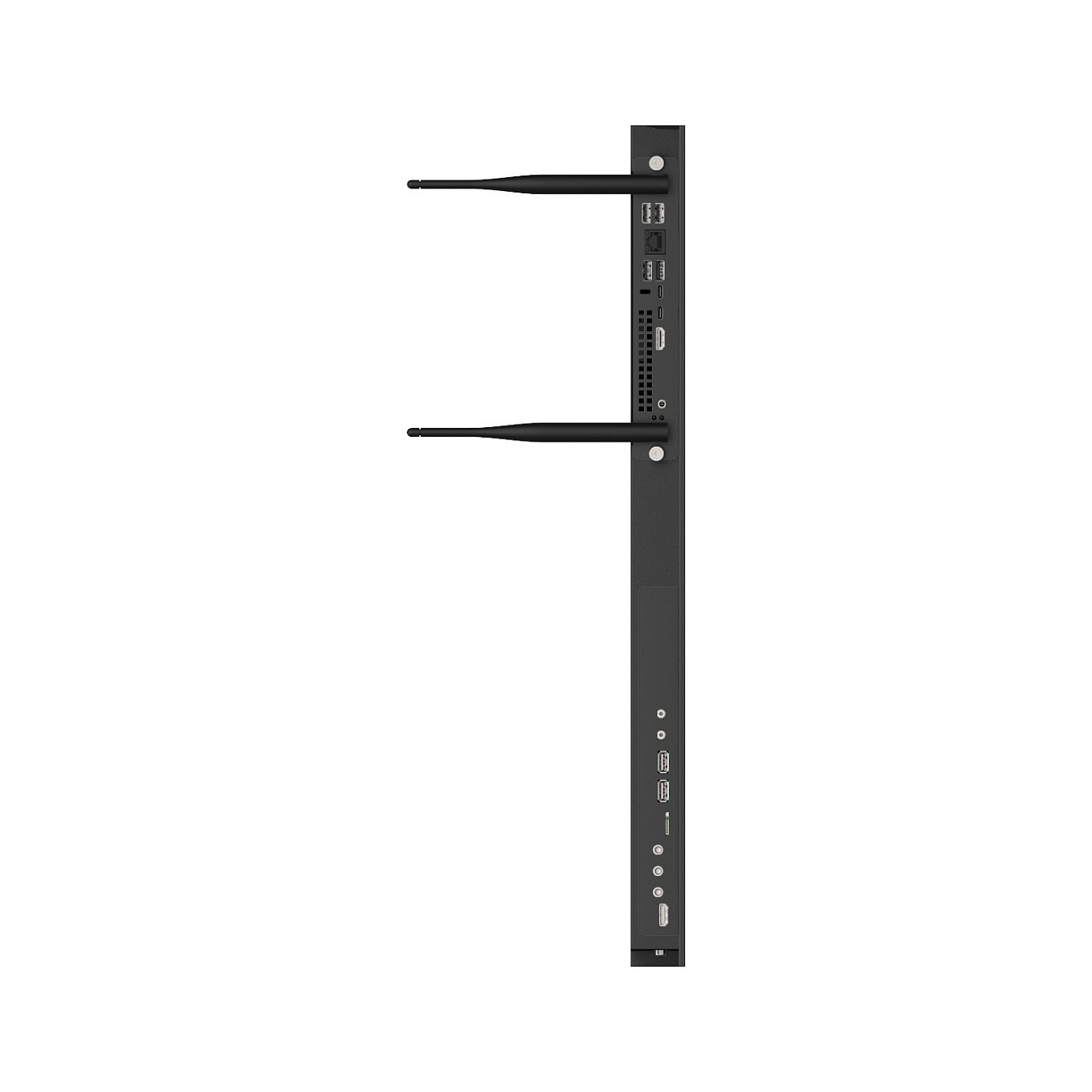 Buy iiyama ProLite LH9854UHS-B1AG 247,6cm (98') 4K Digital Signage Monitor HDMI DP in Cyprus, Nicosia, Limassol, Larnaka, Pafos
