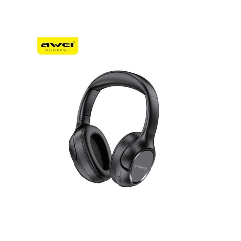 Bluetooth Headphone Awei A770BL -  Official distributor b2b Armenius Store