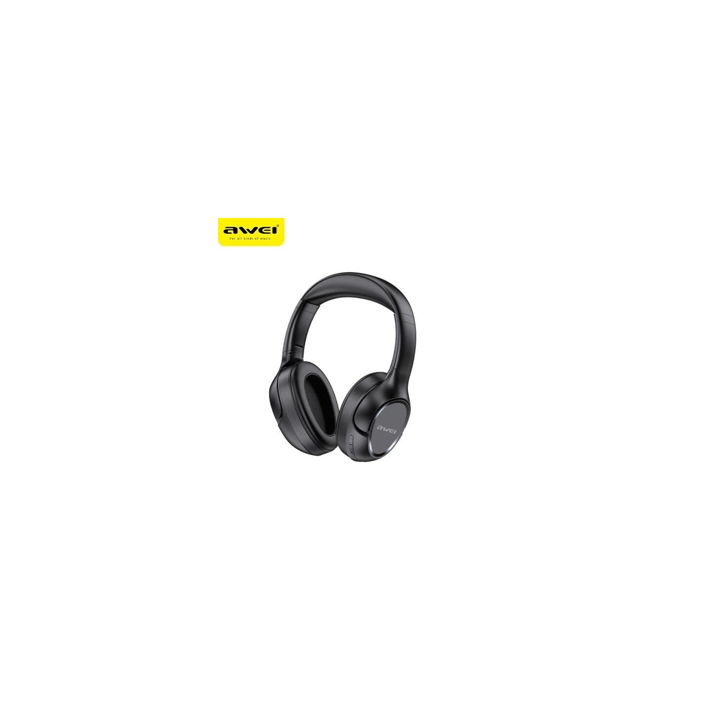 Bluetooth Headphone Awei A770BL -  Official distributor b2b Armenius Store