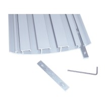 Buy BACHMANN CABLE BRIDGE Verbindungselement fr Kabelkanal in Cyprus, Nicosia, Limassol, Larnaka, Pafos