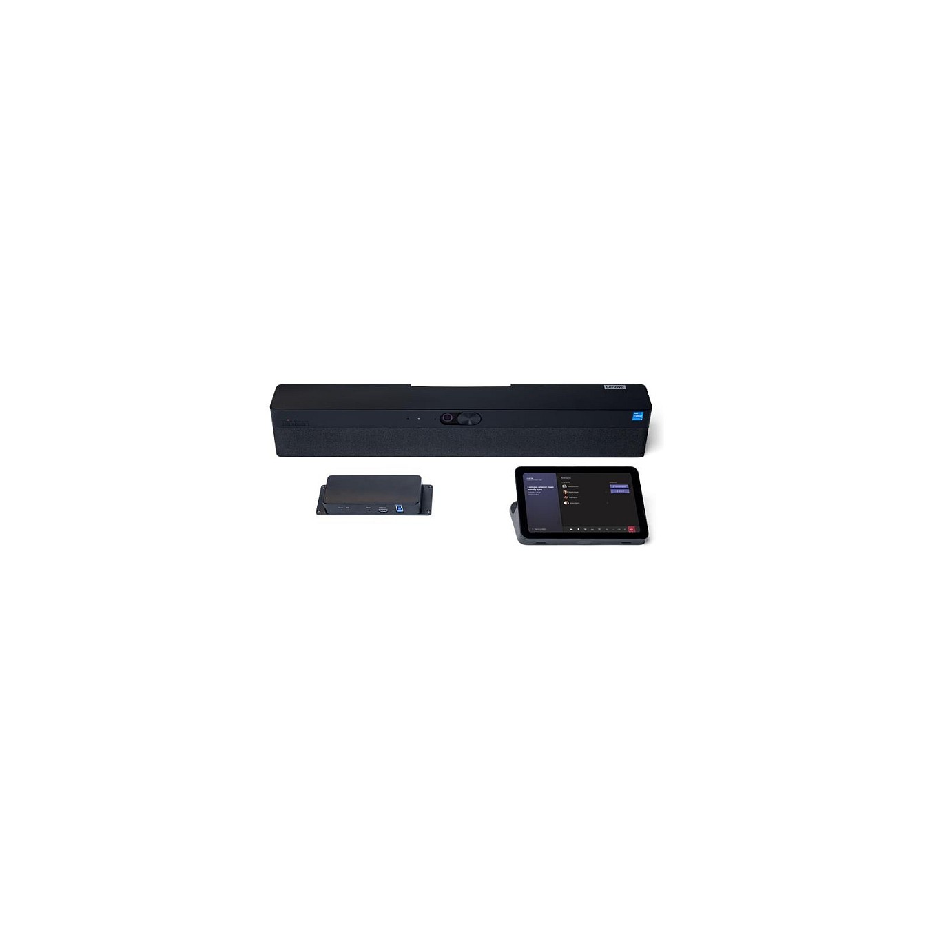 Buy Lenovo ThinkSmart One Pro + IP Controller in Cyprus, Nicosia, Limassol, Larnaka, Pafos
