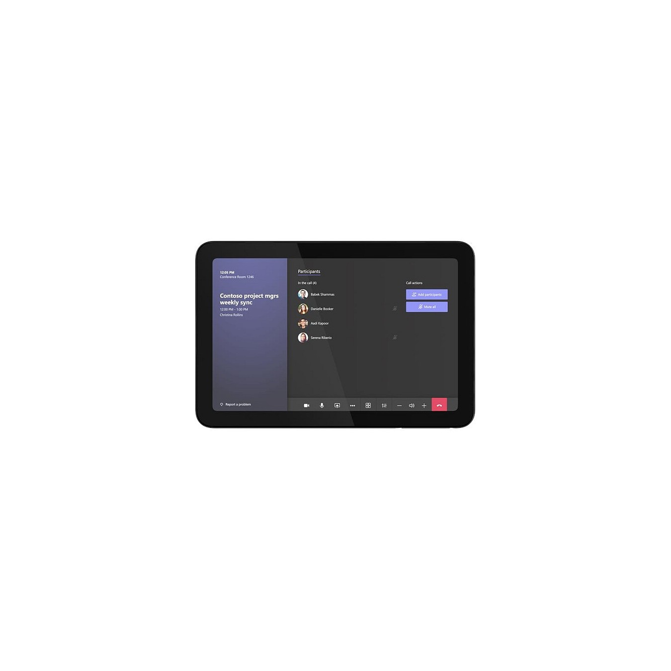 Buy Lenovo ThinkSmart One Pro + IP Controller in Cyprus, Nicosia, Limassol, Larnaka, Pafos