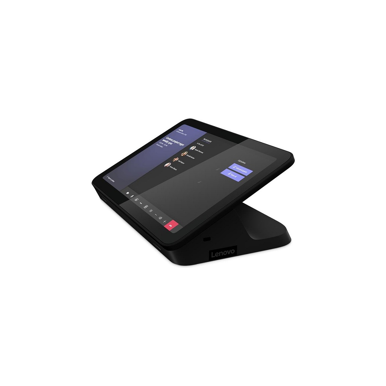 Buy Lenovo ThinkSmart One Pro + IP Controller in Cyprus, Nicosia, Limassol, Larnaka, Pafos