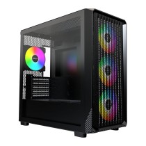Buy Midi Montech X5M TG Black in Cyprus, Nicosia, Limassol, Larnaka, Pafos