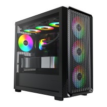 Buy Midi Montech X5M TG Black in Cyprus, Nicosia, Limassol, Larnaka, Pafos