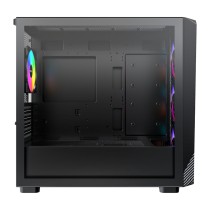 Buy Midi Montech X5M TG Black in Cyprus, Nicosia, Limassol, Larnaka, Pafos