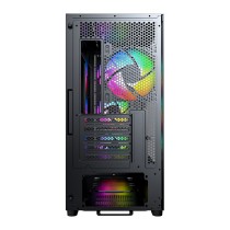 Buy Midi Montech X5M TG Black in Cyprus, Nicosia, Limassol, Larnaka, Pafos