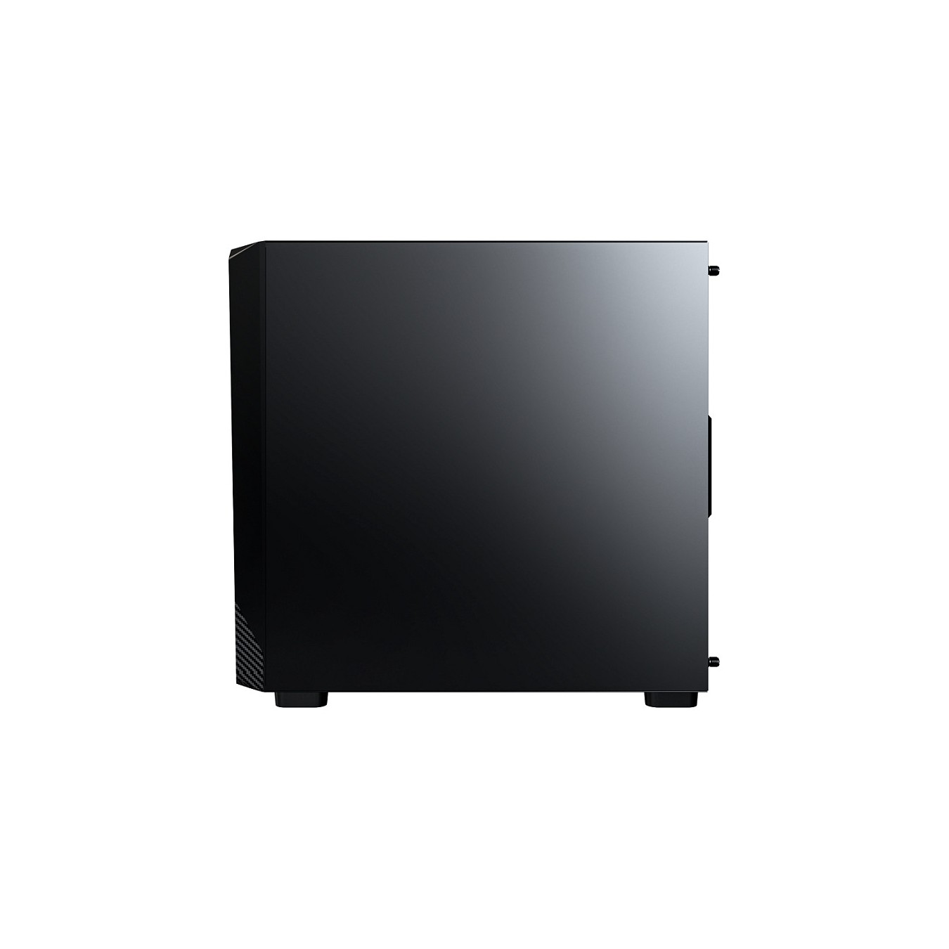 Buy Midi Montech X5M TG Black in Cyprus, Nicosia, Limassol, Larnaka, Pafos