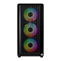 Buy Midi Montech X5M TG Black in Cyprus, Nicosia, Limassol, Larnaka, Pafos