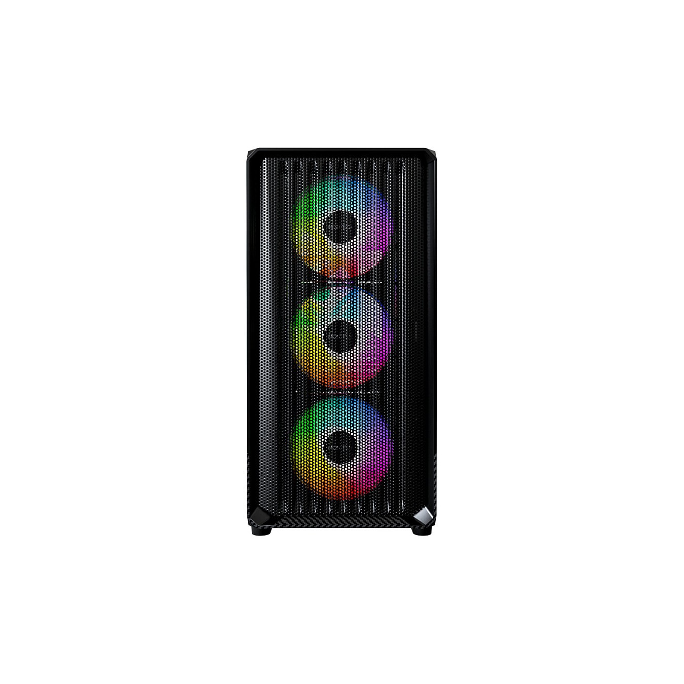 Buy Midi Montech X5M TG Black in Cyprus, Nicosia, Limassol, Larnaka, Pafos