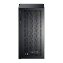 Buy Midi Montech X5M TG Black in Cyprus, Nicosia, Limassol, Larnaka, Pafos