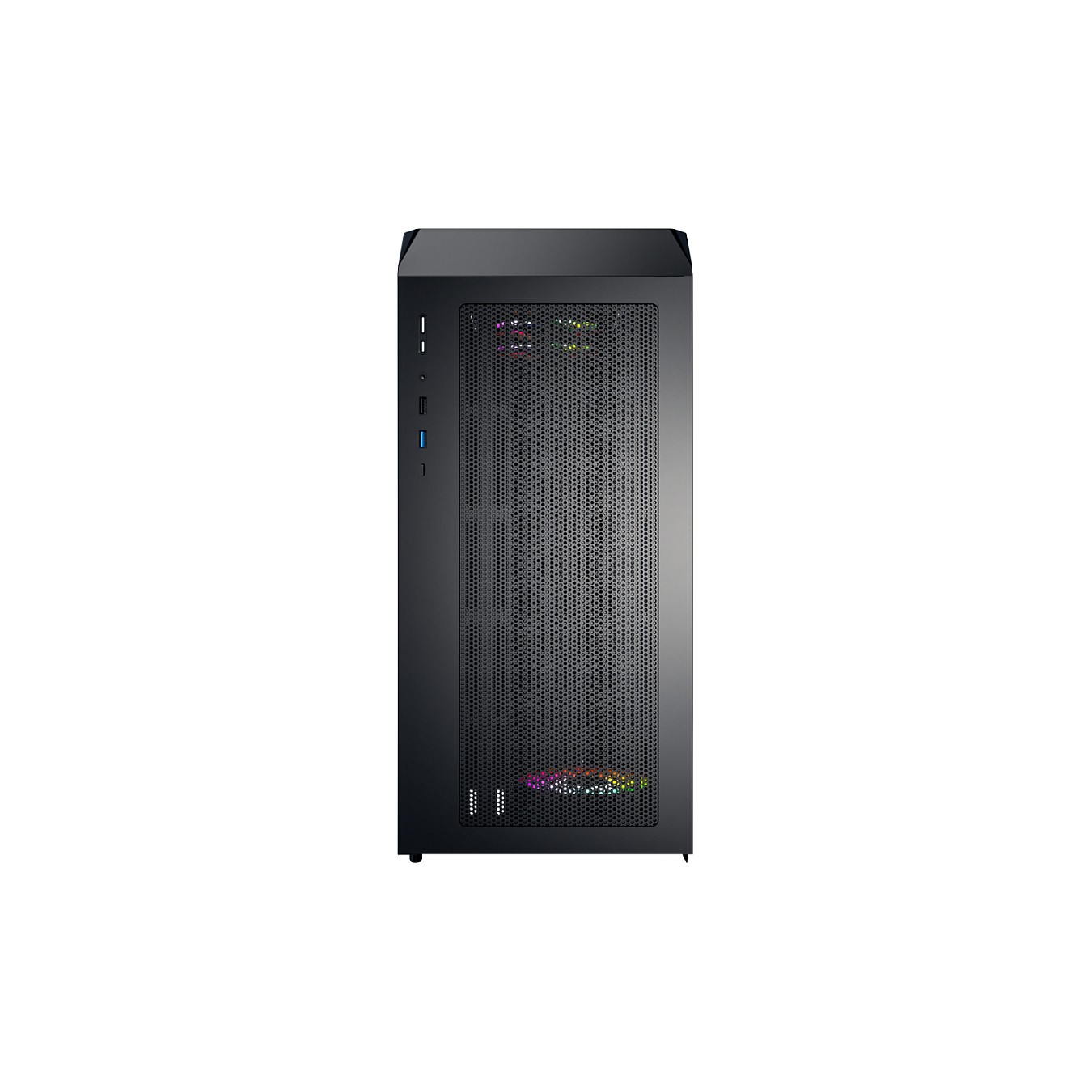 Buy Midi Montech X5M TG Black in Cyprus, Nicosia, Limassol, Larnaka, Pafos