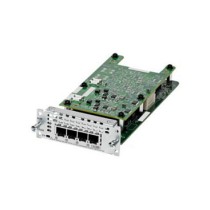 Buy Cisco 4-PORT NETWORK INTERFACE in Cyprus, Nicosia, Limassol, Larnaka, Pafos