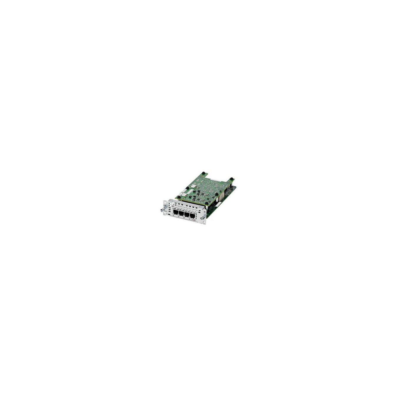Buy Cisco 4-PORT NETWORK INTERFACE in Cyprus, Nicosia, Limassol, Larnaka, Pafos