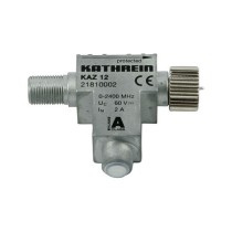 Buy Kathrein KAZ 12 Blitzstromableiter in Cyprus, Nicosia, Limassol, Larnaka, Pafos