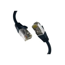Buy EFB RJ45 Patchkabel S FTP PIMF Cat8.1 2.00m schwarz in Cyprus, Nicosia, Limassol, Larnaka, Pafos