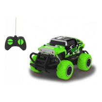 Buy JAMARA Runny One - Monstertruck - Elektromotor - 1:43 - Fahrbereit (RTD) - Grün - Kunststoff in Cyprus, Nicosia, Limassol, L