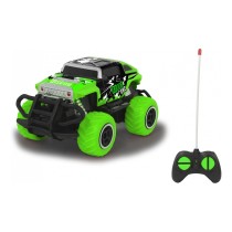 Buy JAMARA Runny One - Monstertruck - Elektromotor - 1:43 - Fahrbereit (RTD) - Grün - Kunststoff in Cyprus, Nicosia, Limassol, L