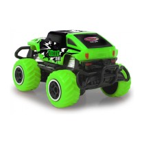Buy JAMARA Runny One - Monstertruck - Elektromotor - 1:43 - Fahrbereit (RTD) - Grün - Kunststoff in Cyprus, Nicosia, Limassol, L