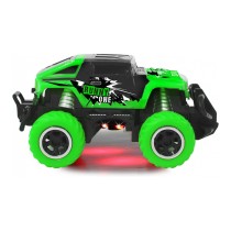 Buy JAMARA Runny One - Monstertruck - Elektromotor - 1:43 - Fahrbereit (RTD) - Grün - Kunststoff in Cyprus, Nicosia, Limassol, L