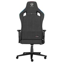 Buy Genesis Gaming Stuhl TRIT 660 RGB grau in Cyprus, Nicosia, Limassol, Larnaka, Pafos