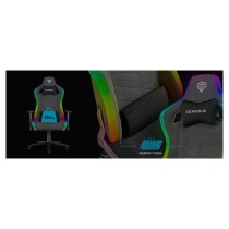 Buy Genesis Gaming Stuhl TRIT 660 RGB grau in Cyprus, Nicosia, Limassol, Larnaka, Pafos