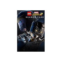 Buy ESD XbxXBO LV3PP GmAddnNS C2C Online GamingLEGO Marvel Super Heroes 2 Season Pass Download in Cyprus, Nicosia, Limassol, Lar