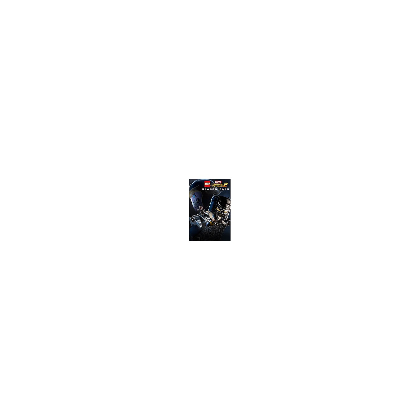 Buy ESD XbxXBO LV3PP GmAddnNS C2C Online GamingLEGO Marvel Super Heroes 2 Season Pass Download in Cyprus, Nicosia, Limassol, Lar