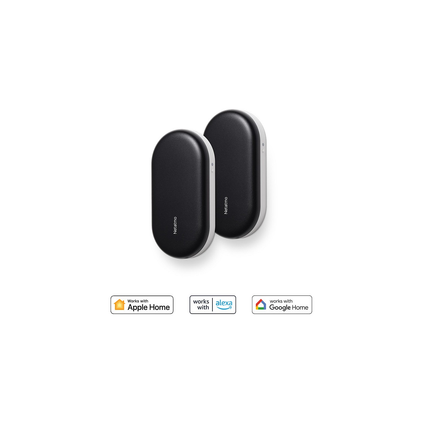 Buy Netatmo Smarte Klimaanlagensteuerung in Cyprus, Nicosia, Limassol, Larnaka, Pafos