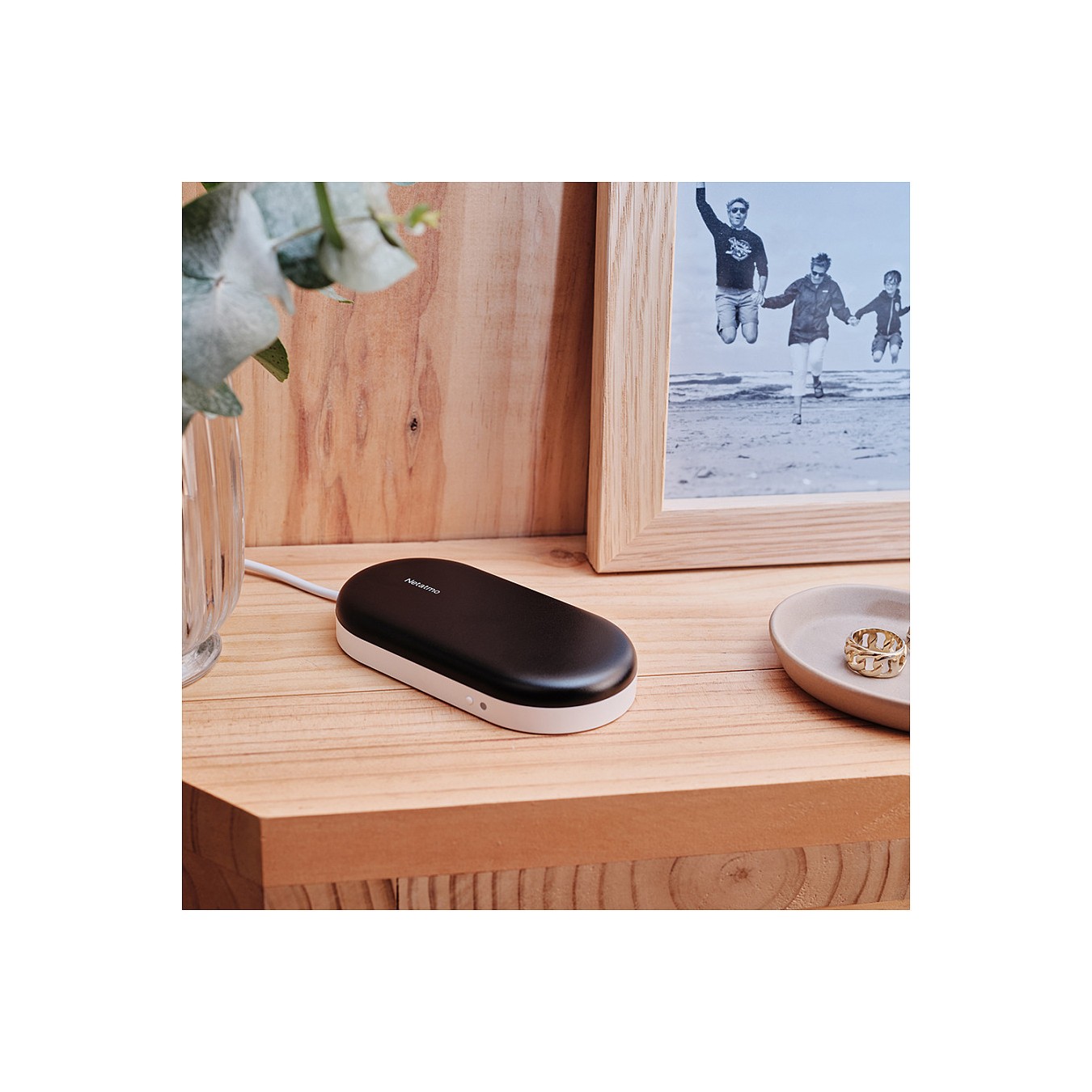Buy Netatmo Smarte Klimaanlagensteuerung in Cyprus, Nicosia, Limassol, Larnaka, Pafos
