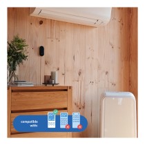 Buy Netatmo Smarte Klimaanlagensteuerung in Cyprus, Nicosia, Limassol, Larnaka, Pafos