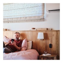Buy Netatmo Smarte Klimaanlagensteuerung in Cyprus, Nicosia, Limassol, Larnaka, Pafos